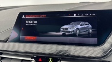 BMW 1 Series 118i [136] M Sport 5dr Step Auto Petrol Hatchback